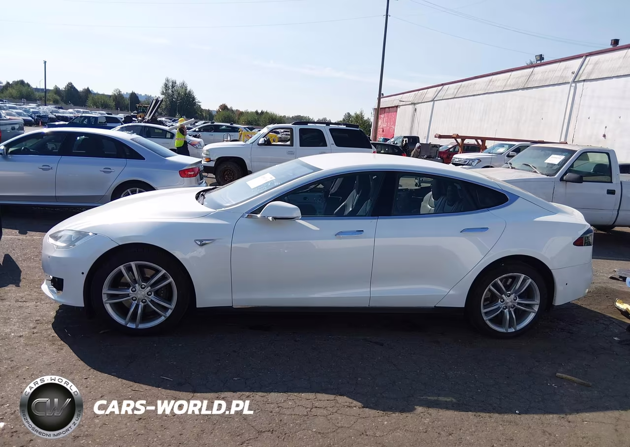2016 Tesla Model S 60D-70D-75D-85D-90D VIN:5YJSA1E28GF127256 - 15