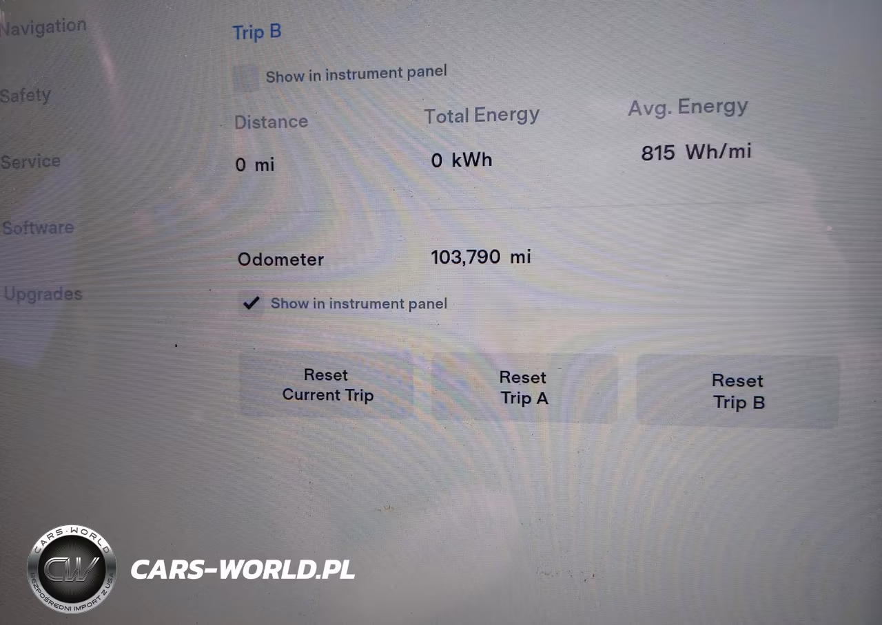 2016 Tesla Model S 60D-70D-75D-85D-90D VIN:5YJSA1E28GF127256 - 16