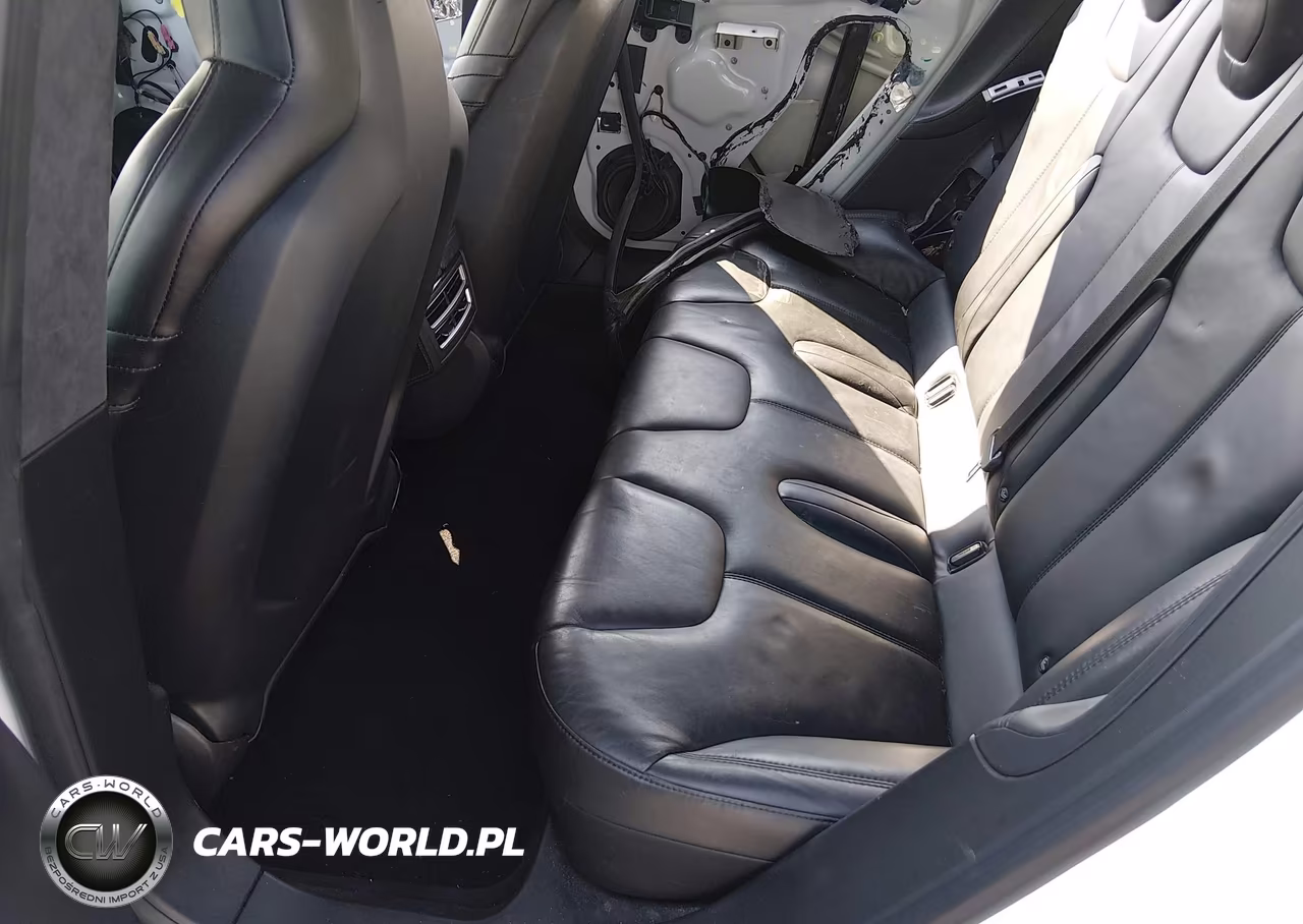 2016 Tesla Model S 60D-70D-75D-85D-90D VIN:5YJSA1E28GF127256 - 8