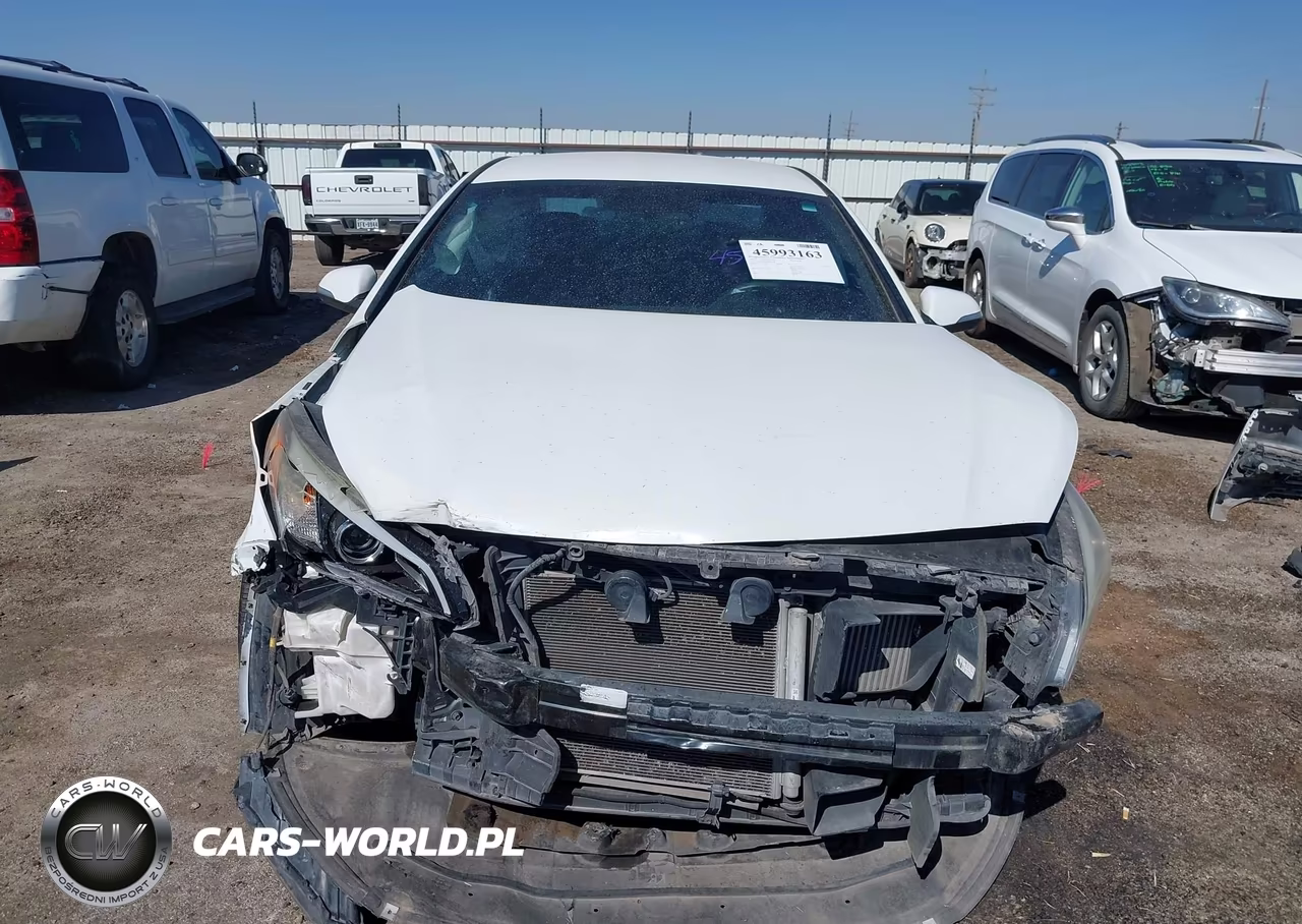 2015 Hyundai Sonata Sport 2.0T VIN:5NPE34AB3FH086758 - 13