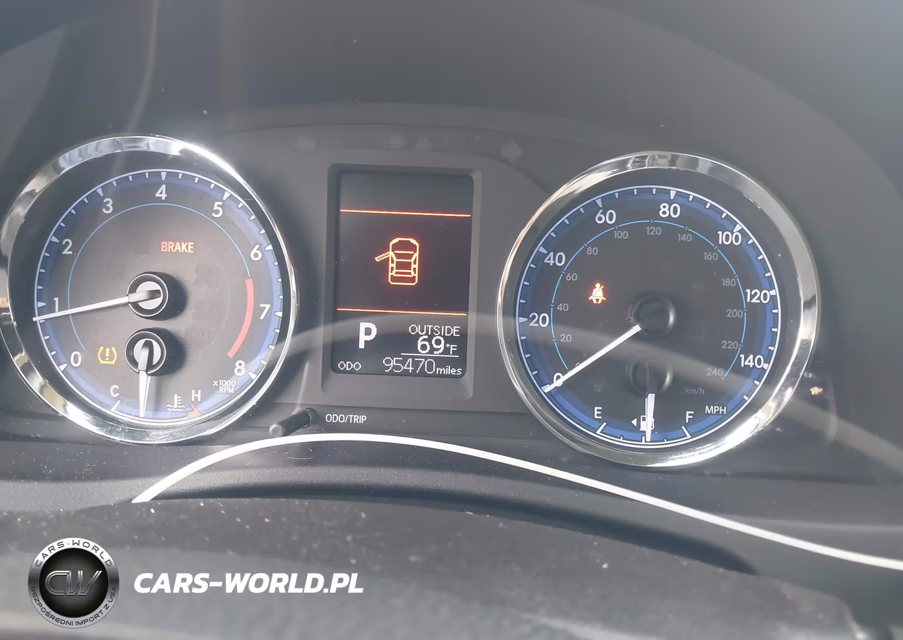2019 Toyota Corolla Le VIN:2T1BURHE1KC127172 - 15