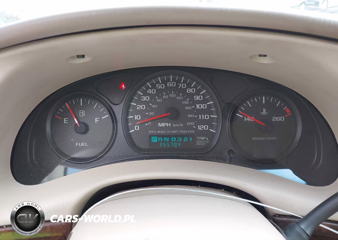 2005 Chevrolet Impala VIN:2G1WF52E659184140 - 7