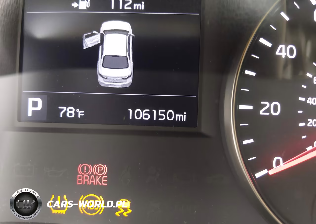2017 Kia Cadenza Premium VIN:KNALB4J16H5094130 - 16