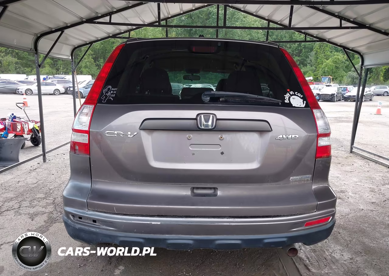2011 Honda Cr-V Se VIN:5J6RE4H46BL102597 - 16