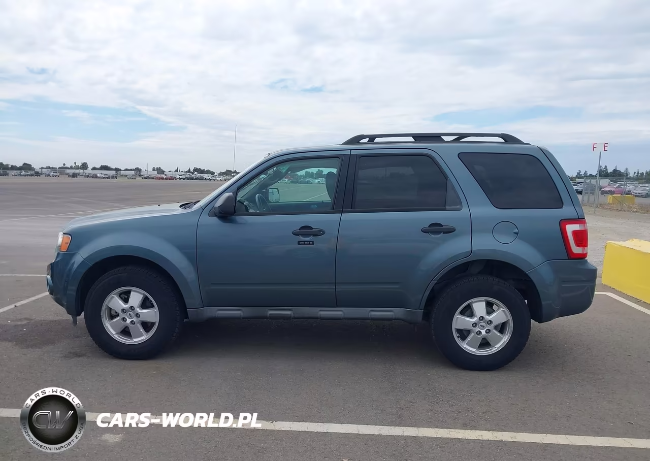 2012 Ford Escape Xlt VIN:1FMCU0D75CKC09201 - 14