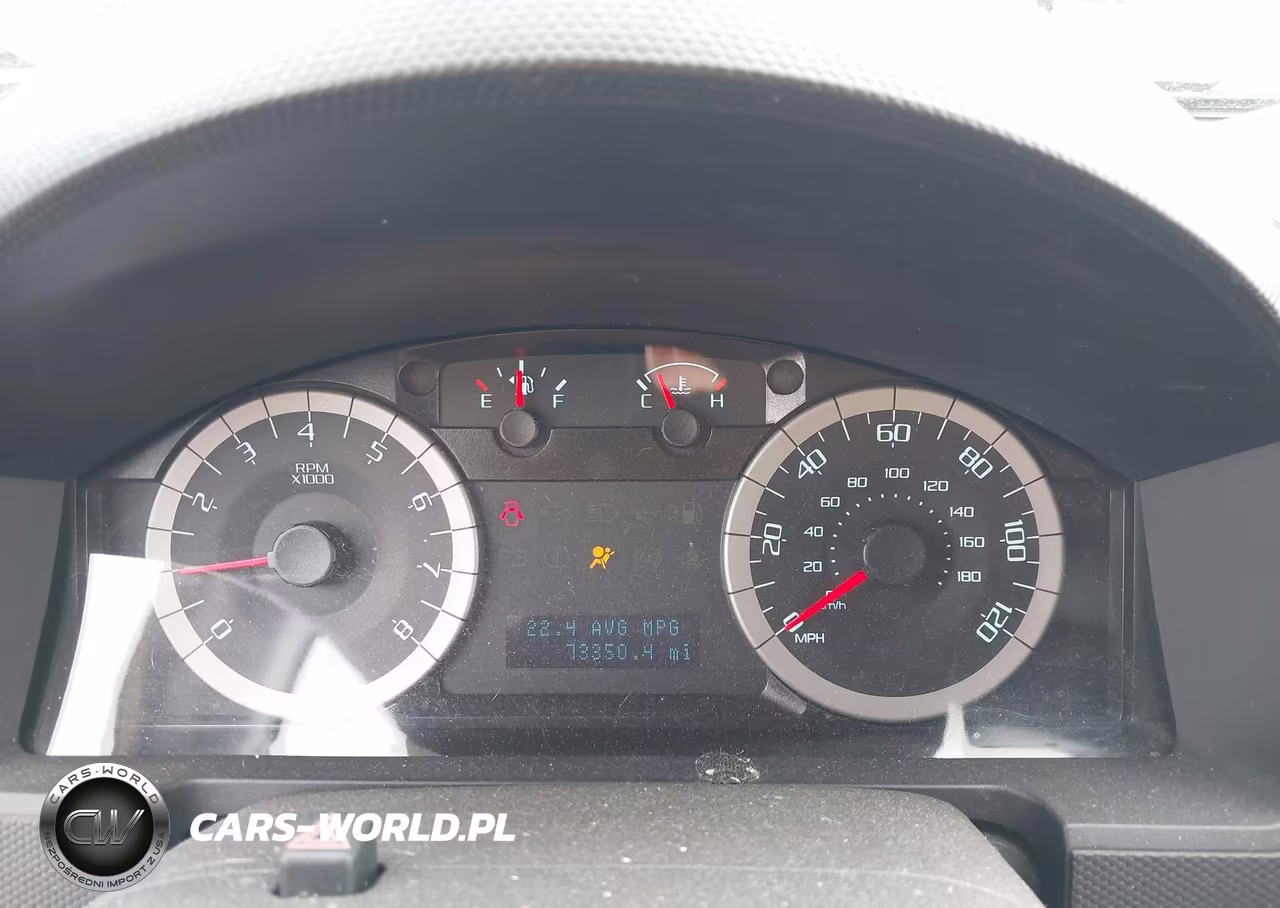 2012 Ford Escape Xlt VIN:1FMCU0D75CKC09201 - 7