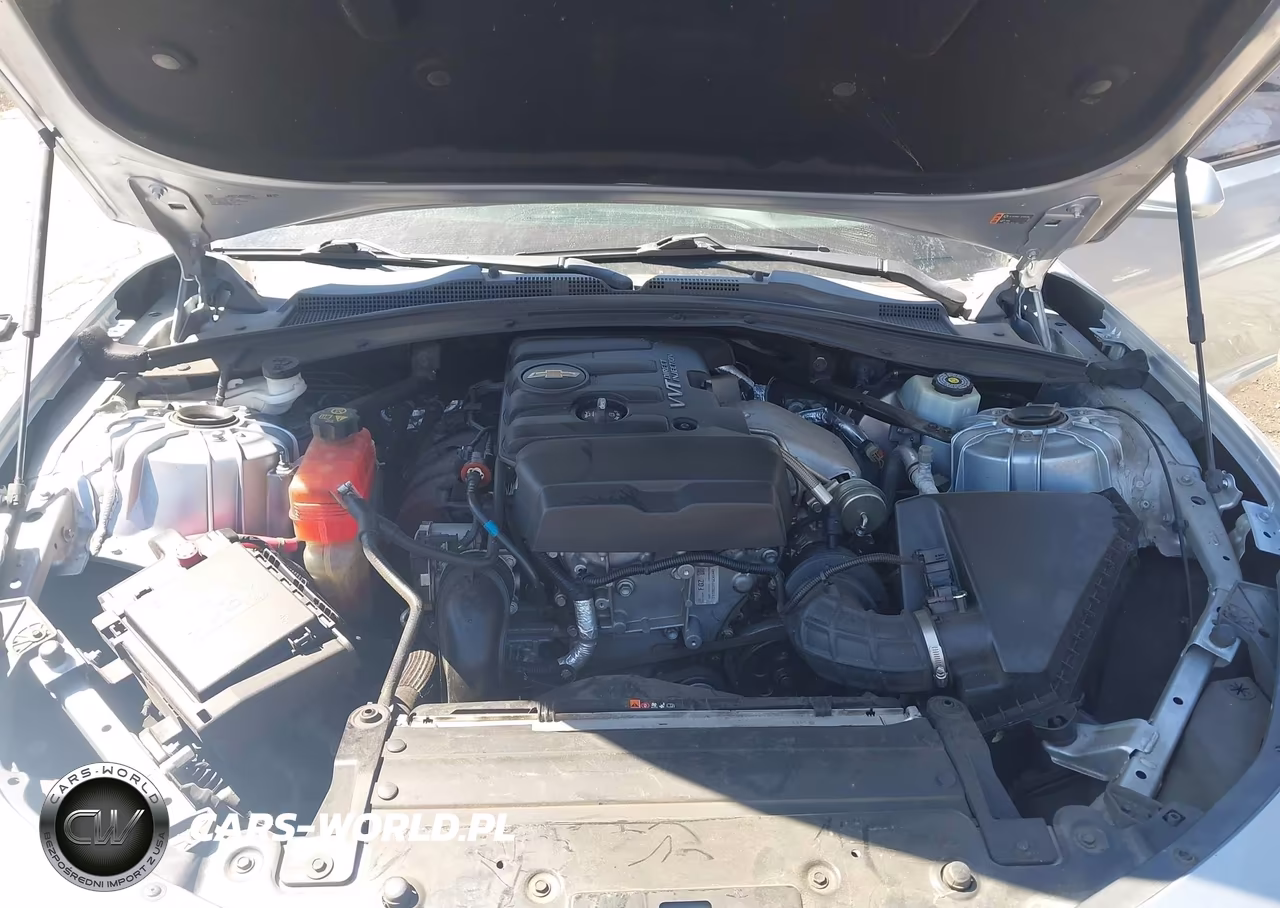 2017 Chevrolet Camaro 1Ls VIN:1G1FA1RX5H0186622 - 10