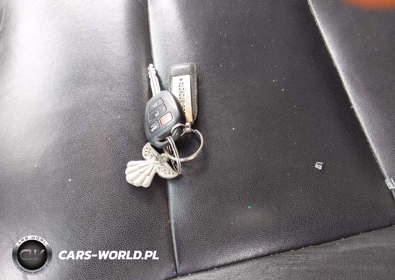 2016 Toyota Camry Xle VIN:4T4BF1FK8GR566742 - 11