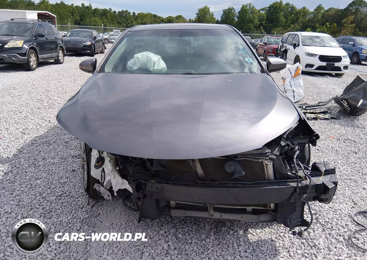 2016 Toyota Camry Xle VIN:4T4BF1FK8GR566742 - 12