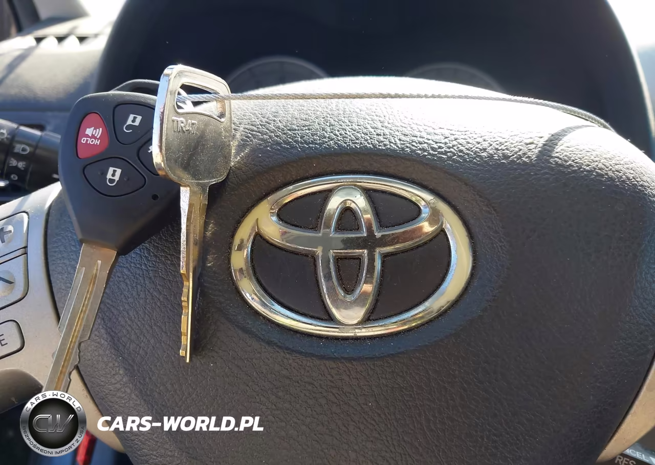 2010 Toyota Corolla S VIN:1NXBU4EE8AZ326062 - 11