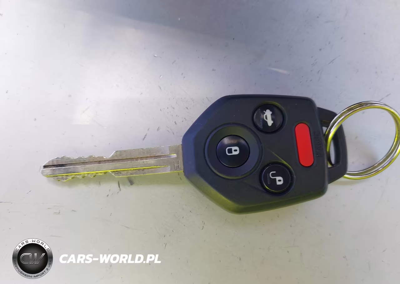 2024 Subaru Wrx VIN:JF1VBAB60R9810475 - 11