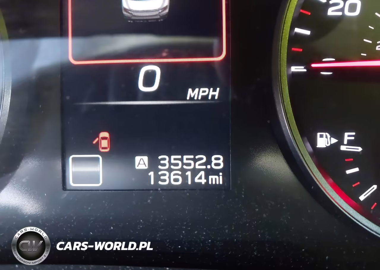 2024 Subaru Wrx VIN:JF1VBAB60R9810475 - 15