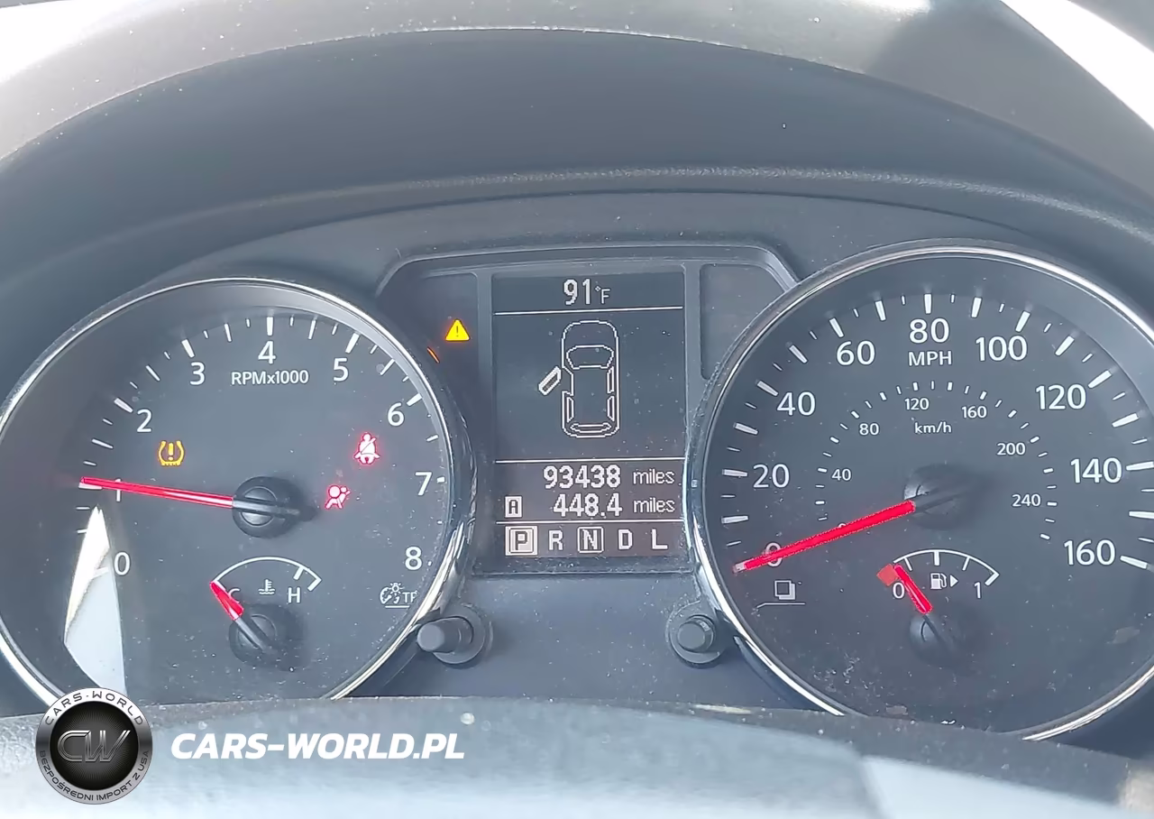 2012 Nissan Rogue S VIN:JN8AS5MT7CW607616 - 7