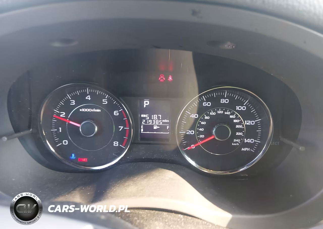 2016 Subaru Forester 2.5I Touring VIN:JF2SJAXC2GH558084 - 7