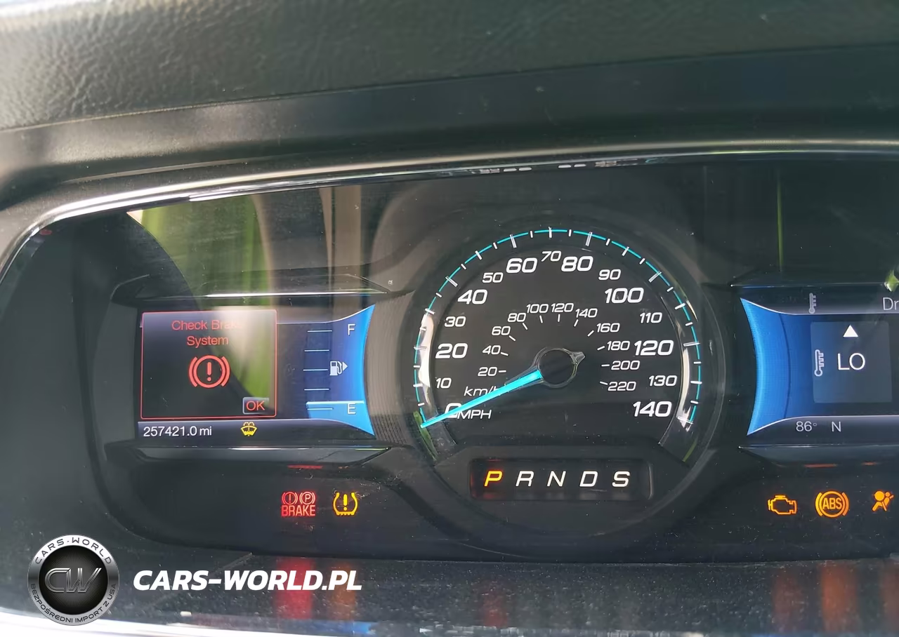 2013 Ford Taurus Sel VIN:1FAHP2H84DG152595 - 7