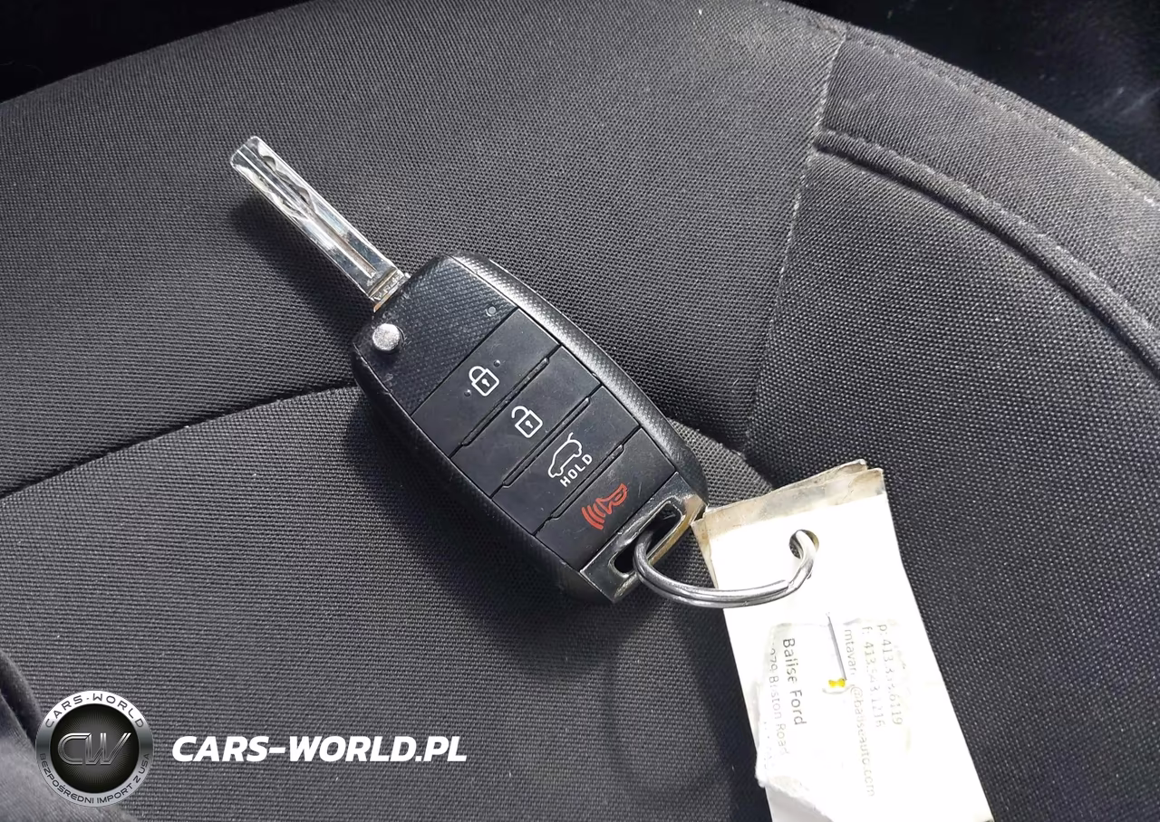 2014 Kia Soul ! VIN:KNDJX3A52E7702038 - 11