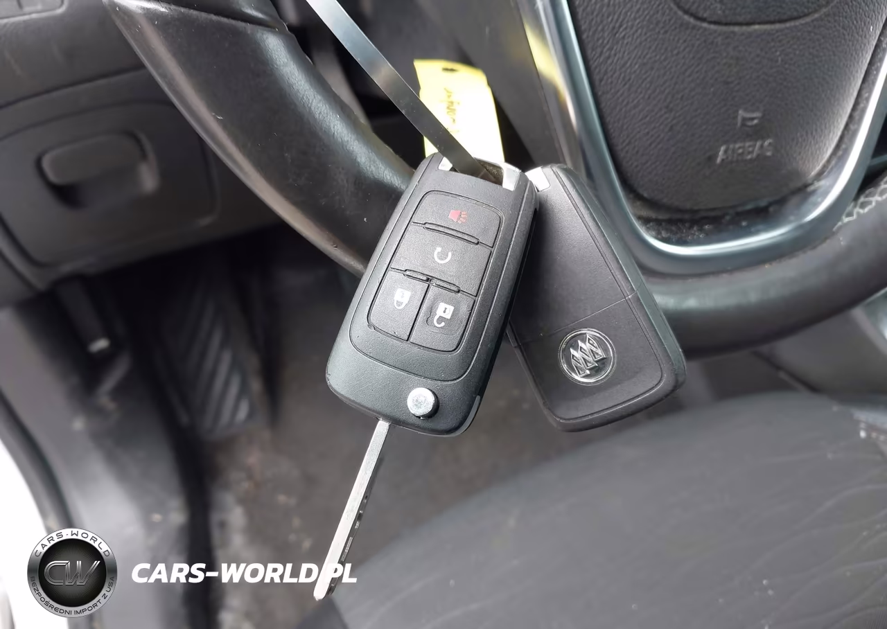 2016 Buick Encore Convenience VIN:KL4CJFSB2GB662148 - 11
