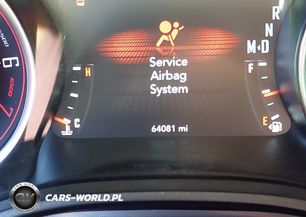 2019 Dodge Challenger Sxt VIN:2C3CDZAG0KH714747 - 15