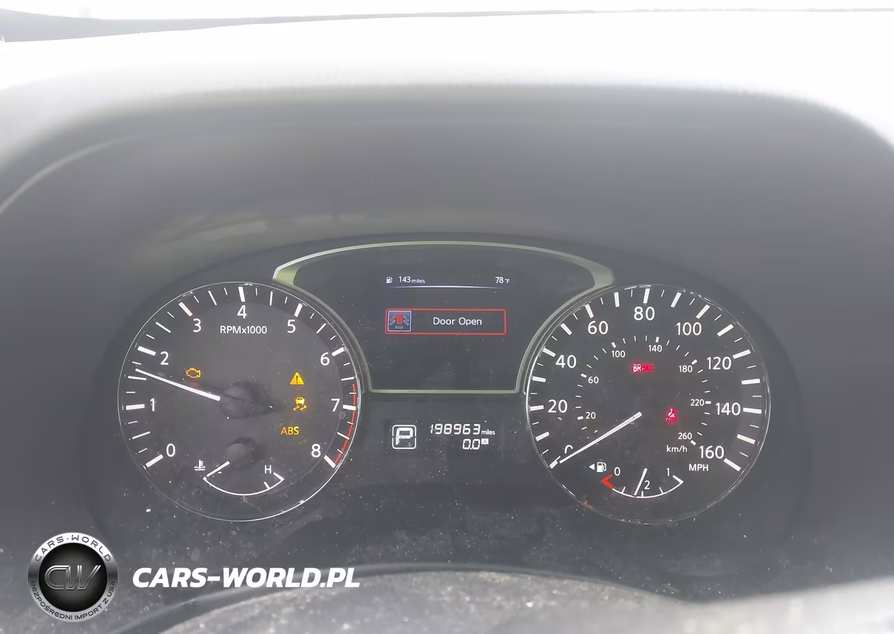 2014 Nissan Pathfinder Platinum VIN:5N1AR2MN4EC638121 - 7