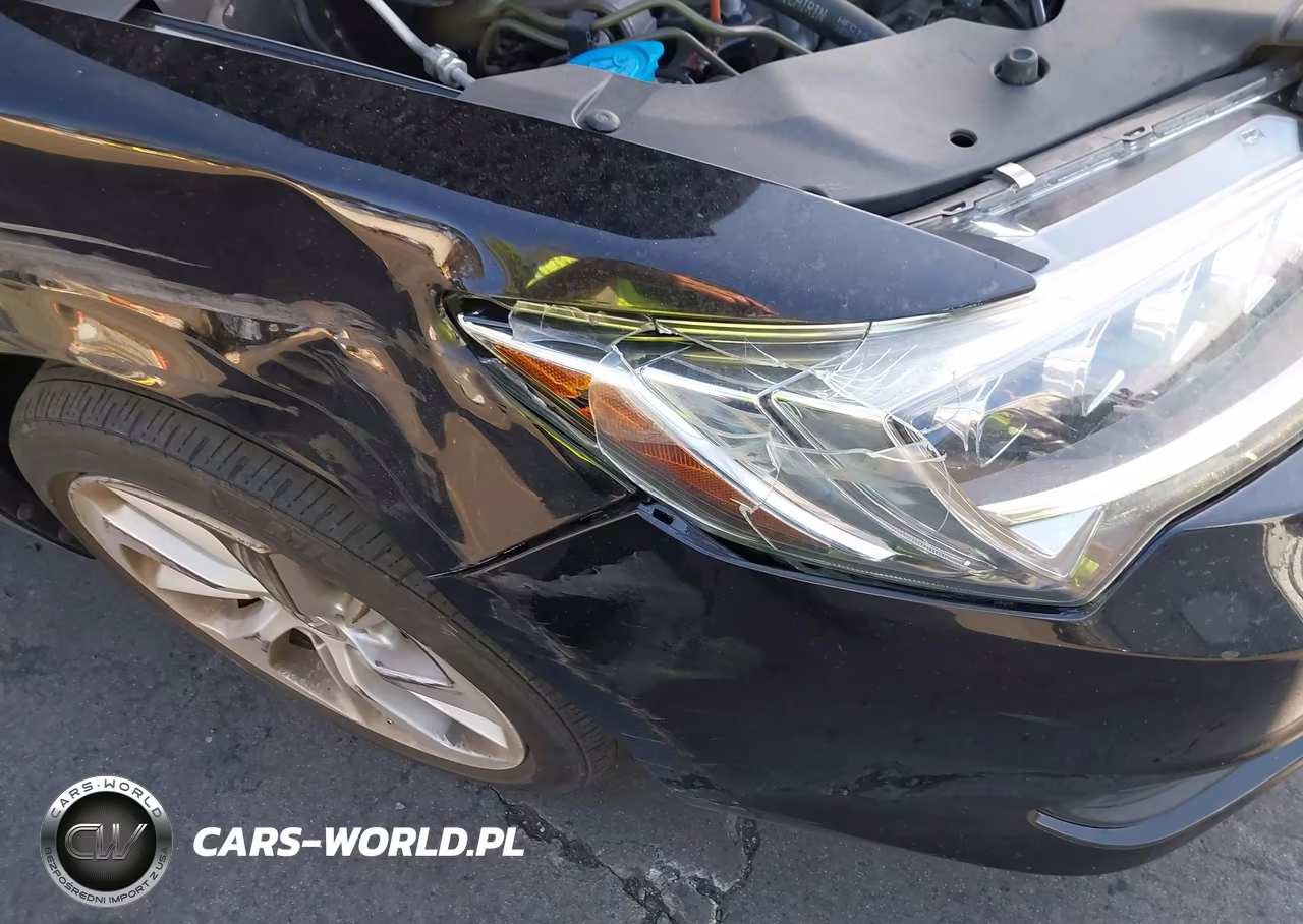 2018 Acura Ilx Acurawatch Plus Package VIN:19UDE2F3XJA002867 - 12
