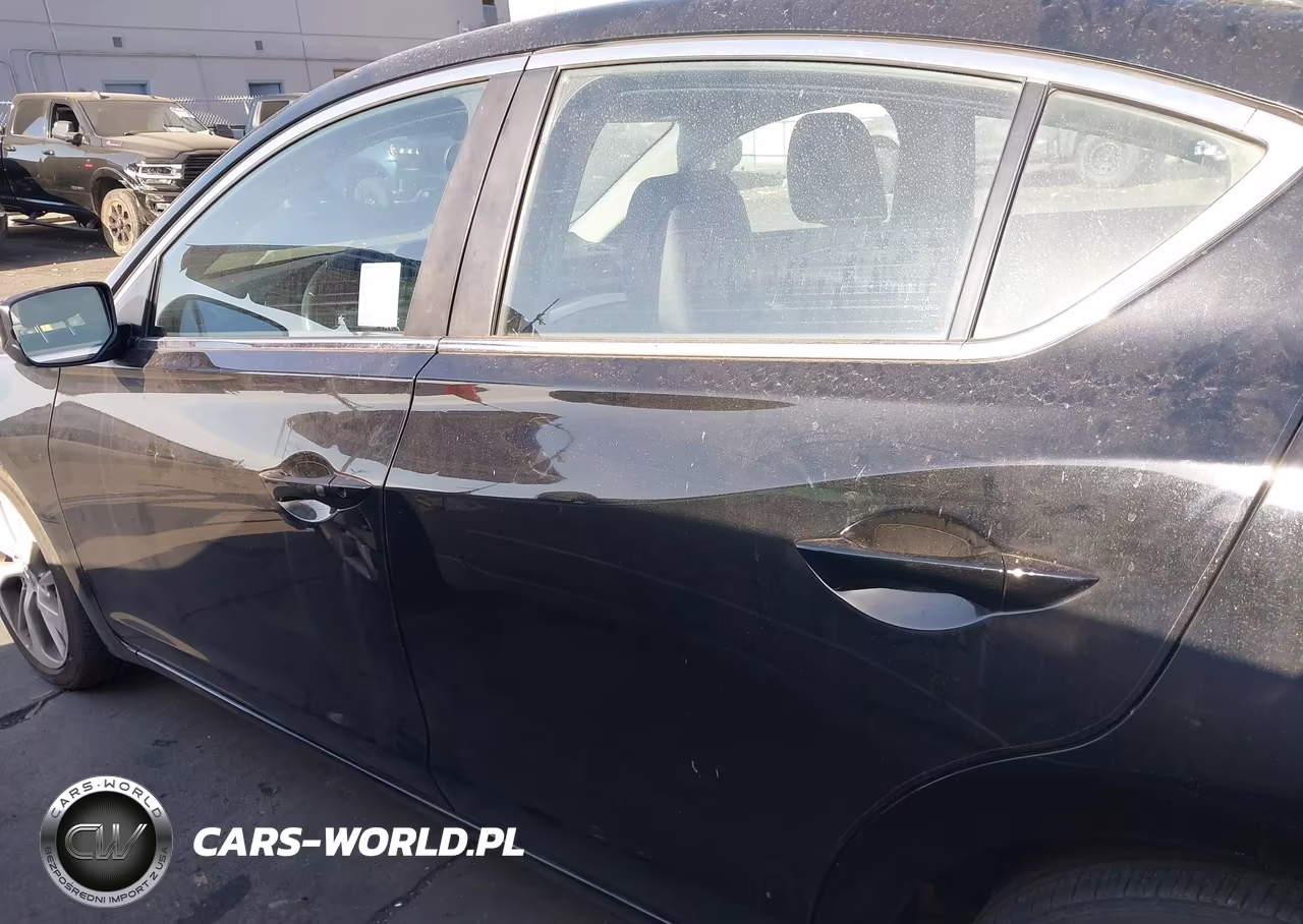 2018 Acura Ilx Acurawatch Plus Package VIN:19UDE2F3XJA002867 - 15