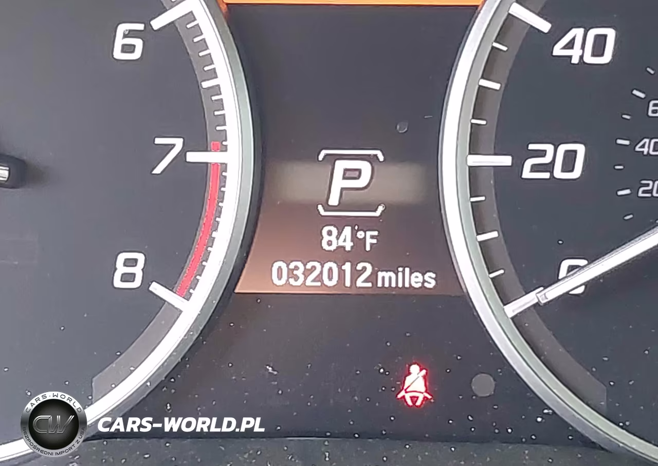 2018 Acura Ilx Acurawatch Plus Package VIN:19UDE2F3XJA002867 - 16