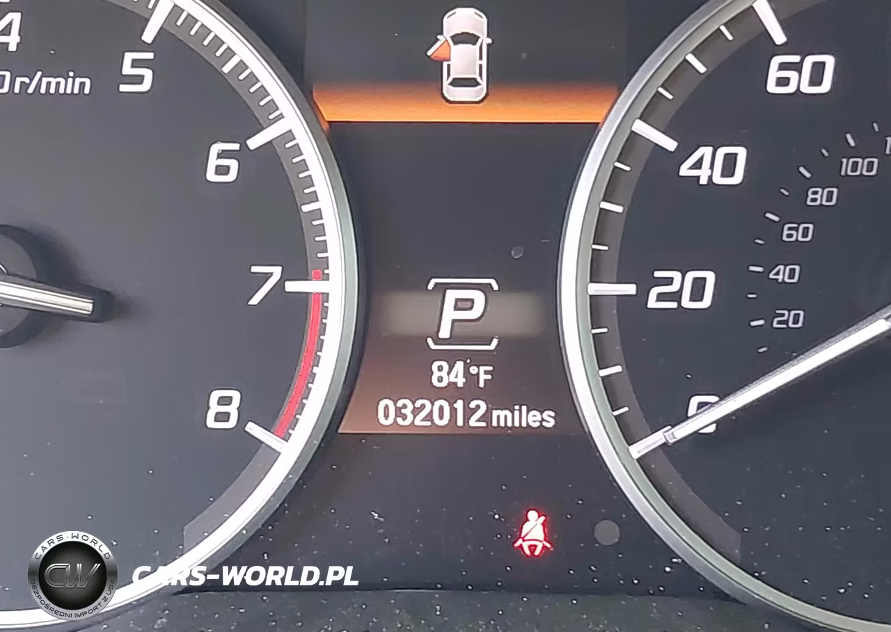 2018 Acura Ilx Acurawatch Plus Package VIN:19UDE2F3XJA002867 - 7