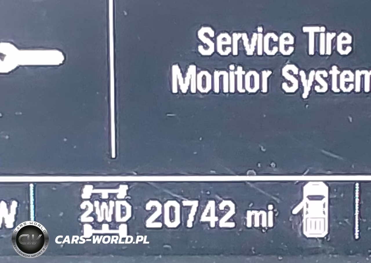 2025 GMC Sierra 1500 4Wd Standard Box Pro VIN:3GTNUAEK1SG271917 - 16
