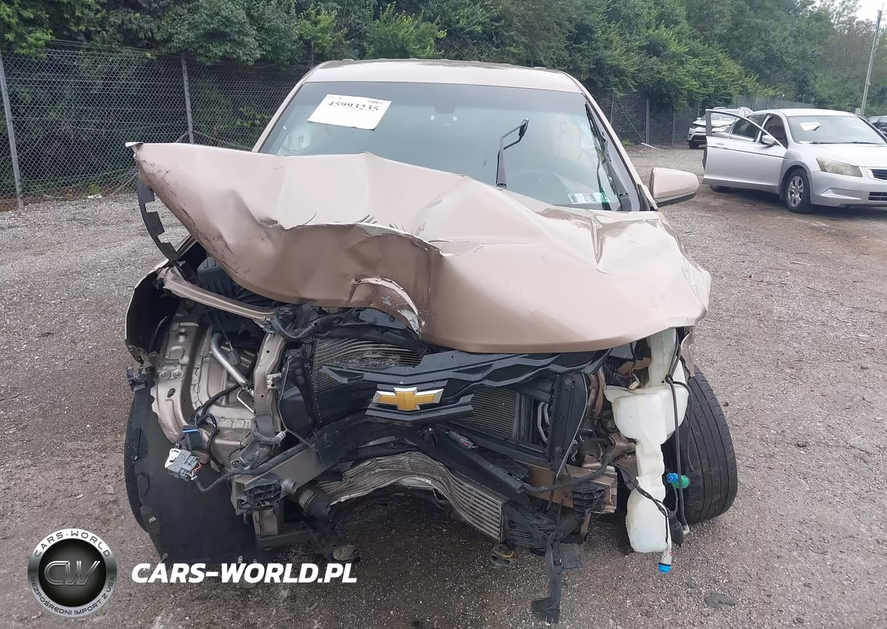 2018 Chevrolet Equinox Lt VIN:2GNAXJEV8J6219315 - 11
