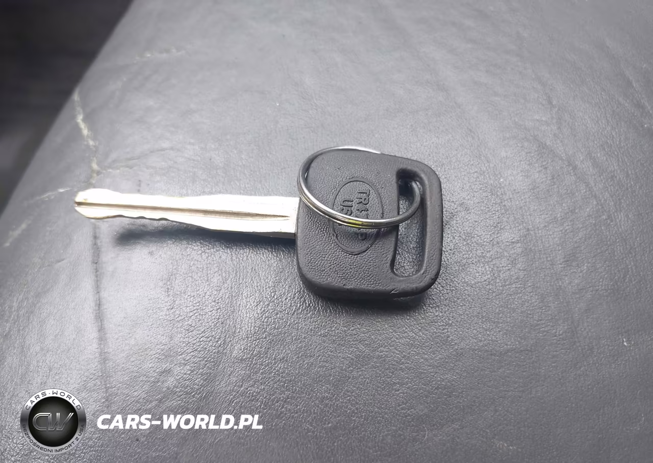 1995 Toyota Camry Xle VIN:JT2GK13E3S0113037 - 11