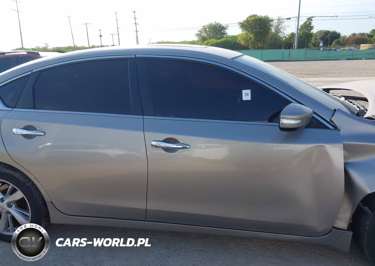 2014 Nissan Altima 2.5 Sl VIN:1N4AL3AP4EC150648 - 13
