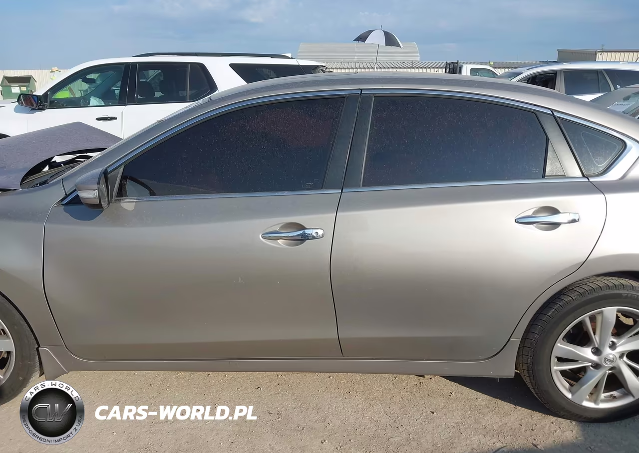 2014 Nissan Altima 2.5 Sl VIN:1N4AL3AP4EC150648 - 14