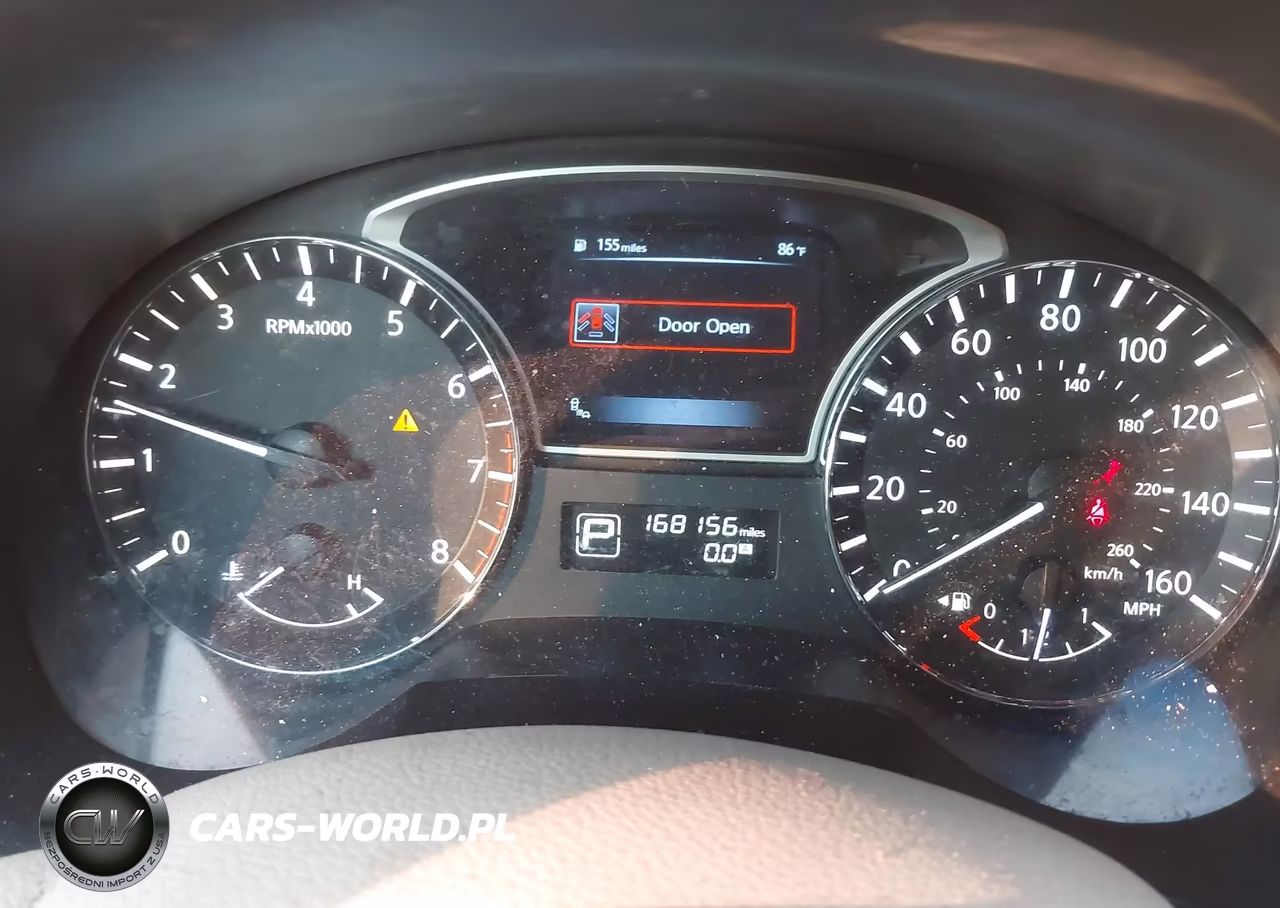 2014 Nissan Altima 2.5 Sl VIN:1N4AL3AP4EC150648 - 7