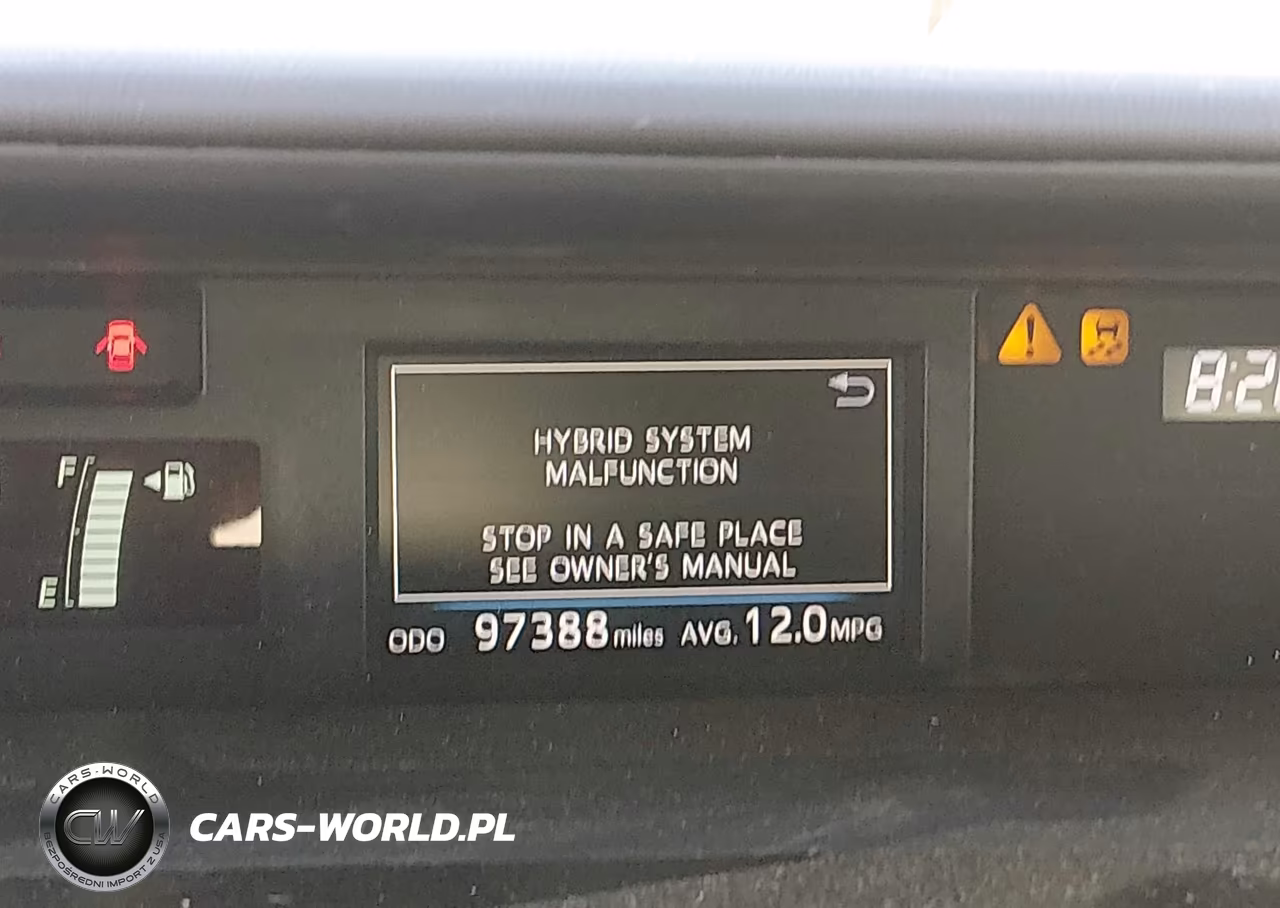2016 Toyota Prius V Three VIN:JTDZN3EU2GJ054183 - 15