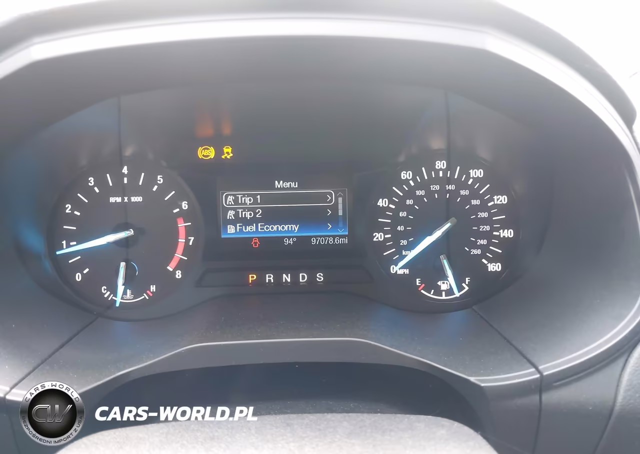 2020 Ford Edge Se VIN:2FMPK4G95LBB22839 - 7