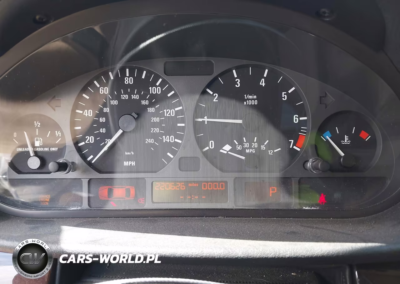 2005 BMW 325I VIN:WBAAZ33475KW76643 - 7