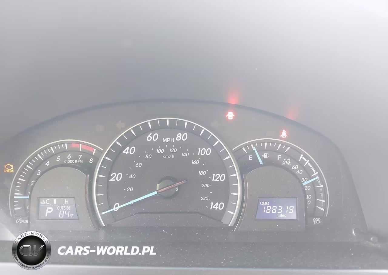 2015 Toyota Camry Le VIN:4T1BF1FKXFU107477 - 7