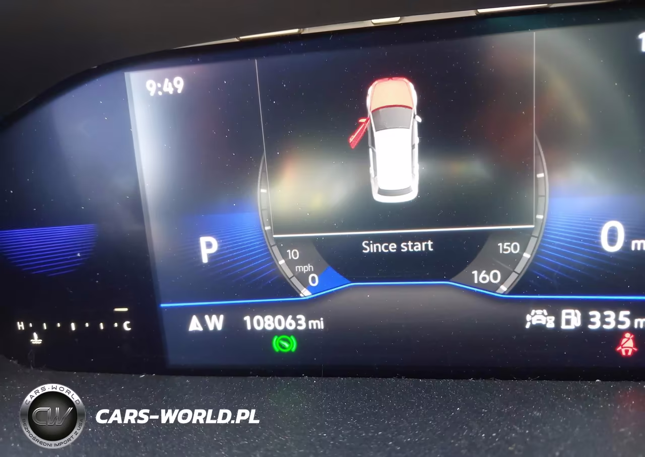 2022 Volkswagen Taos 1.5T Se VIN:3VVTX7B25NM044419 - 16