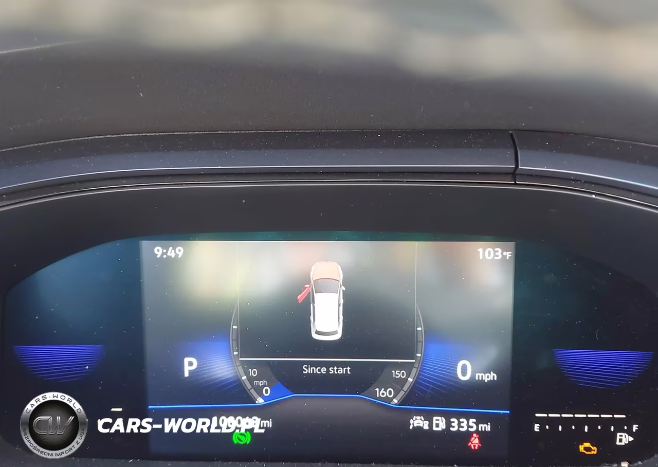 2022 Volkswagen Taos 1.5T Se VIN:3VVTX7B25NM044419 - 7