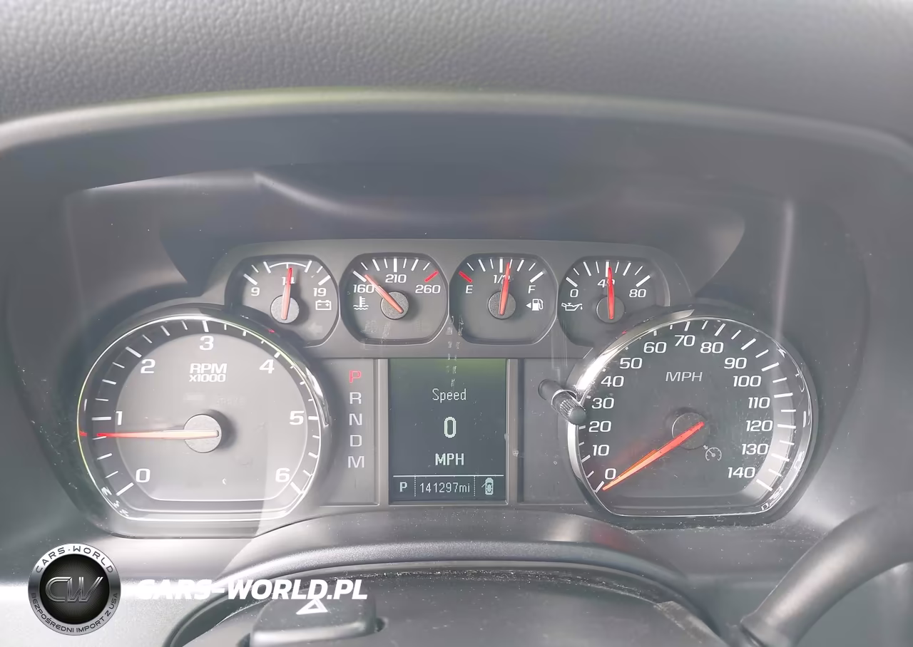 2015 Chevrolet Silverado 1500 Ls VIN:1GCNCPEH8FZ167862 - 7