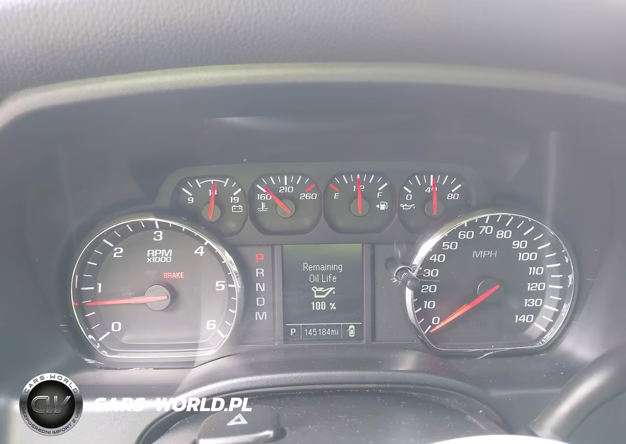 2015 Chevrolet Silverado 1500 Ls VIN:1GCNCPEH3FZ317831 - 7