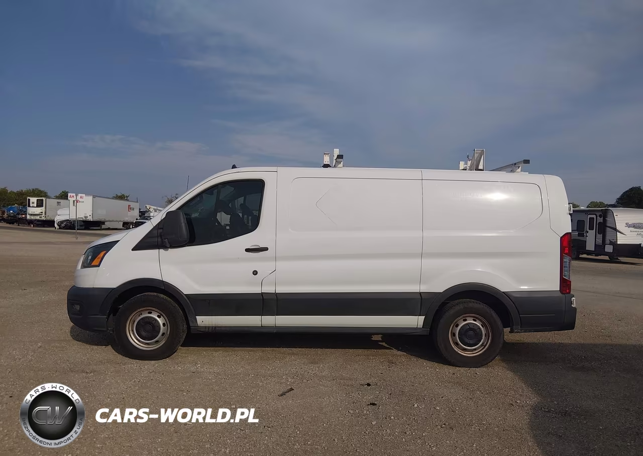 2020 Ford Transit-150 VIN:1FTYE1Y81LKA15619 - 14