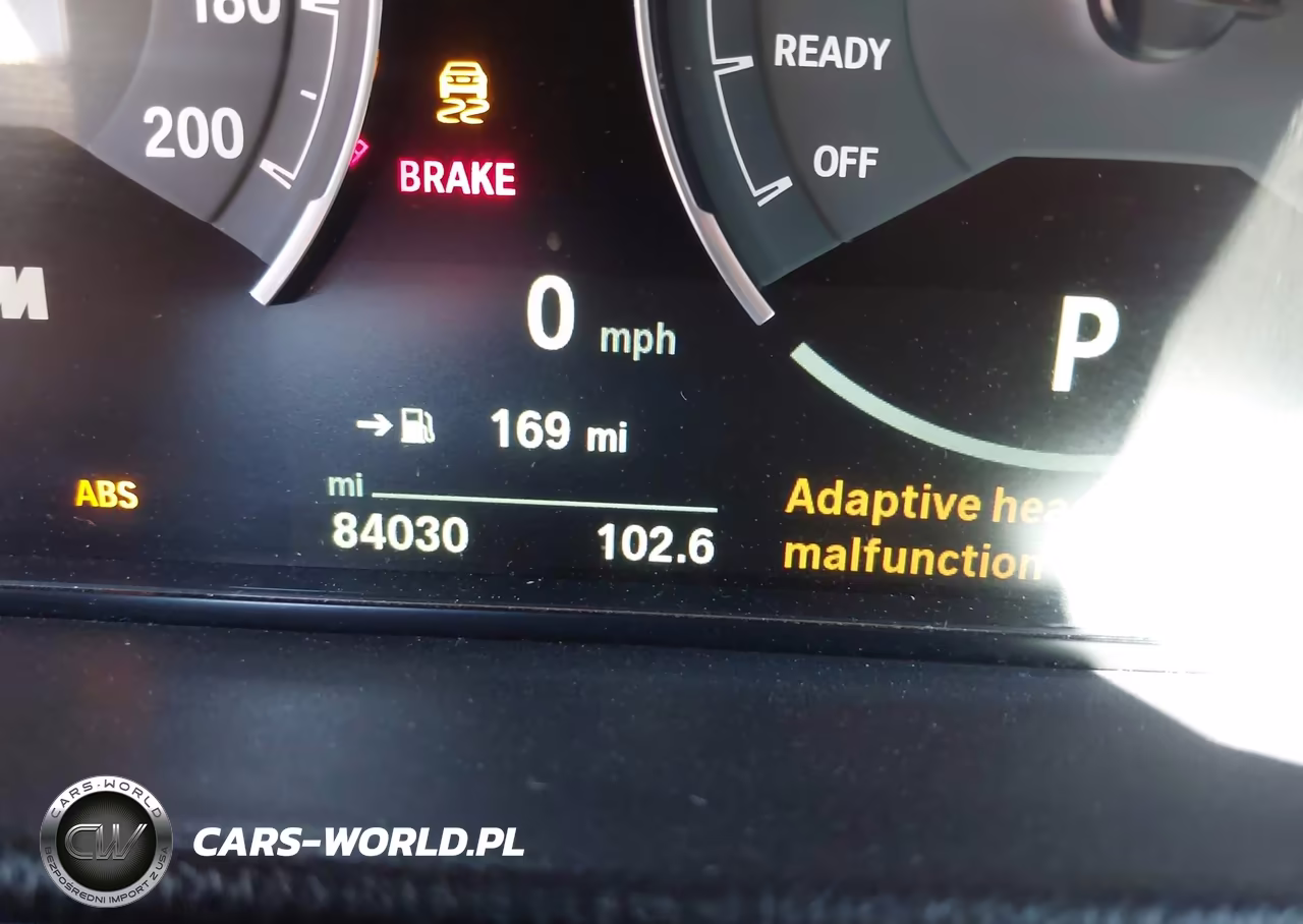 2017 BMW M4 VIN:WBS3R9C51HK709852 - 16