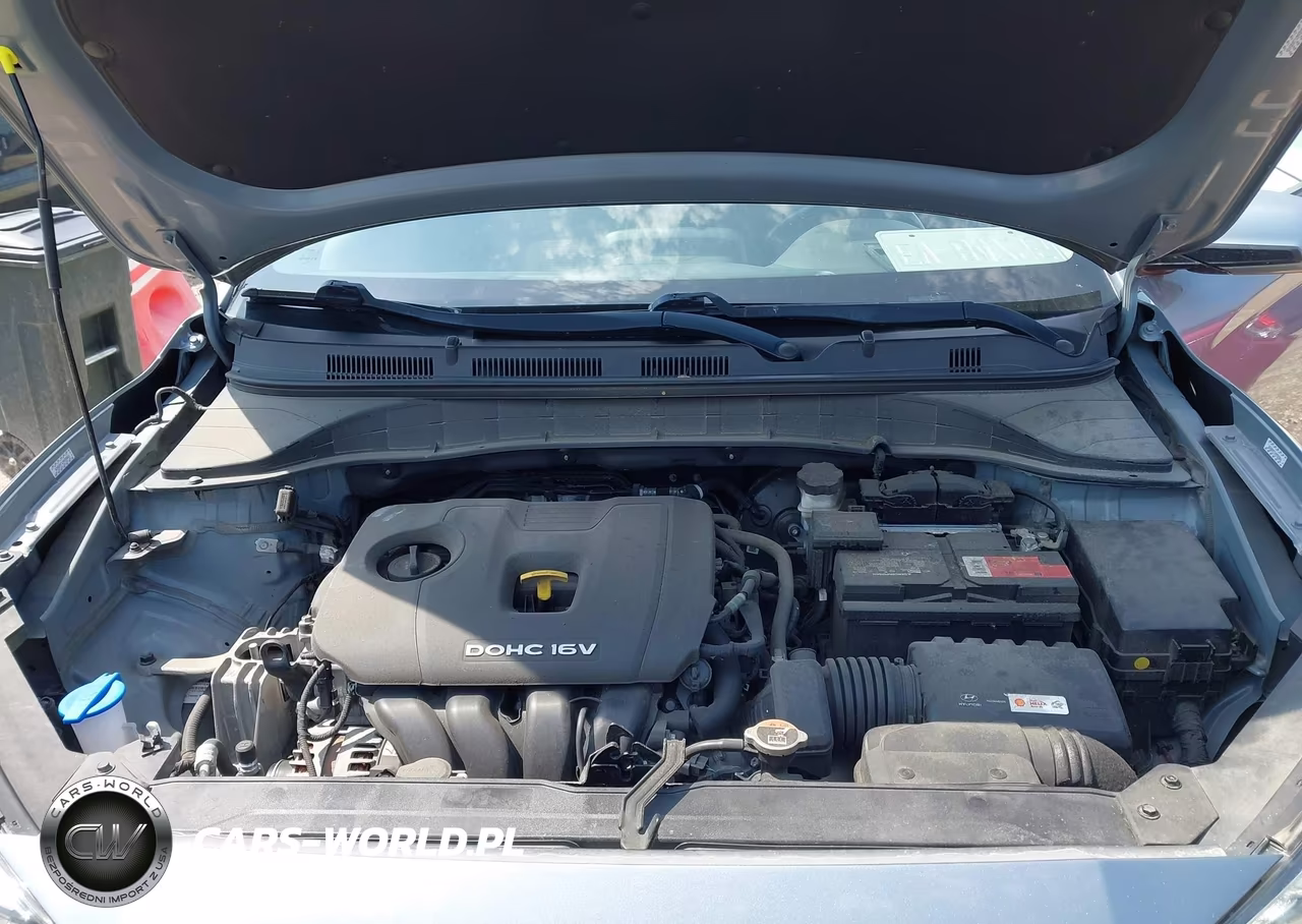 2020 Hyundai Kona Sel Plus VIN:KM8K62AA7LU428439 - 10