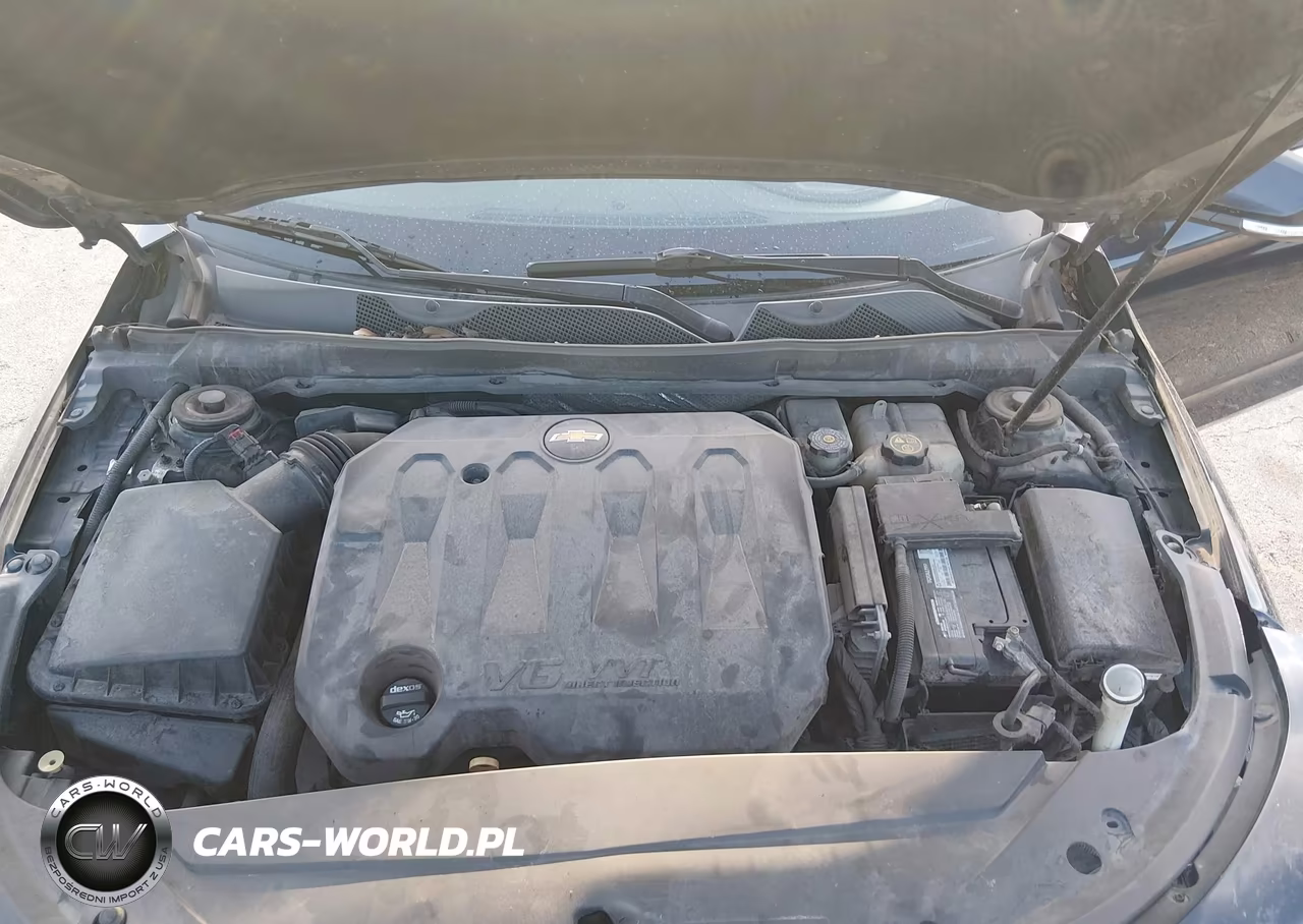 2018 Chevrolet Impala 1Lt VIN:2G1105S39J9111865 - 10