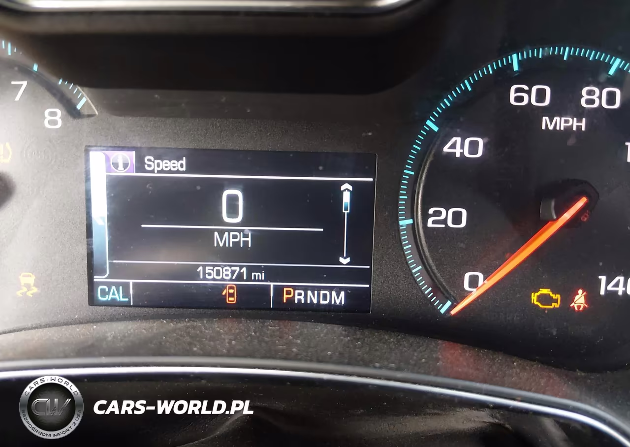 2018 Chevrolet Impala 1Lt VIN:2G1105S39J9111865 - 15