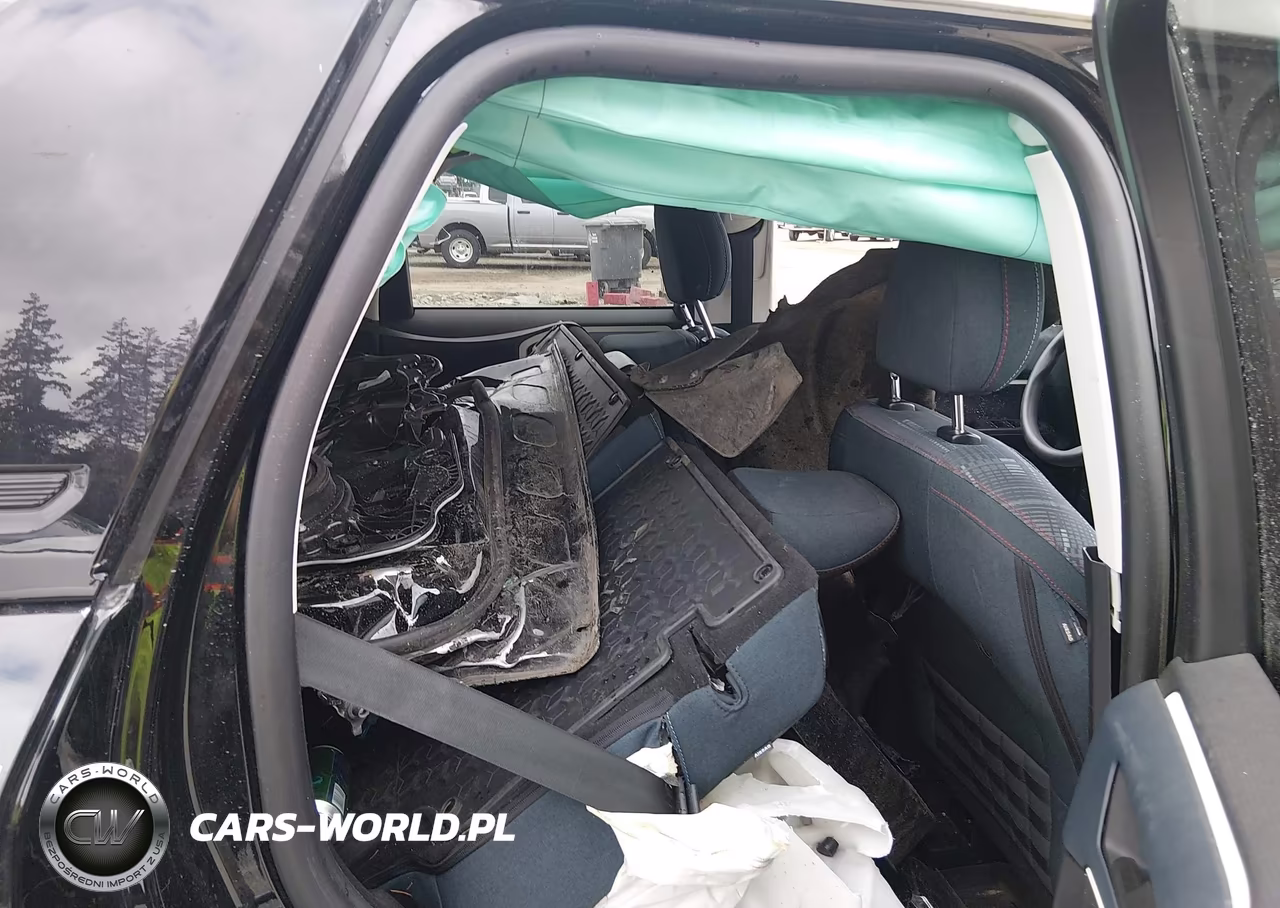 2023 Ford Bronco Sport Heritage VIN:3FMCR9G63PRD10859 - 13