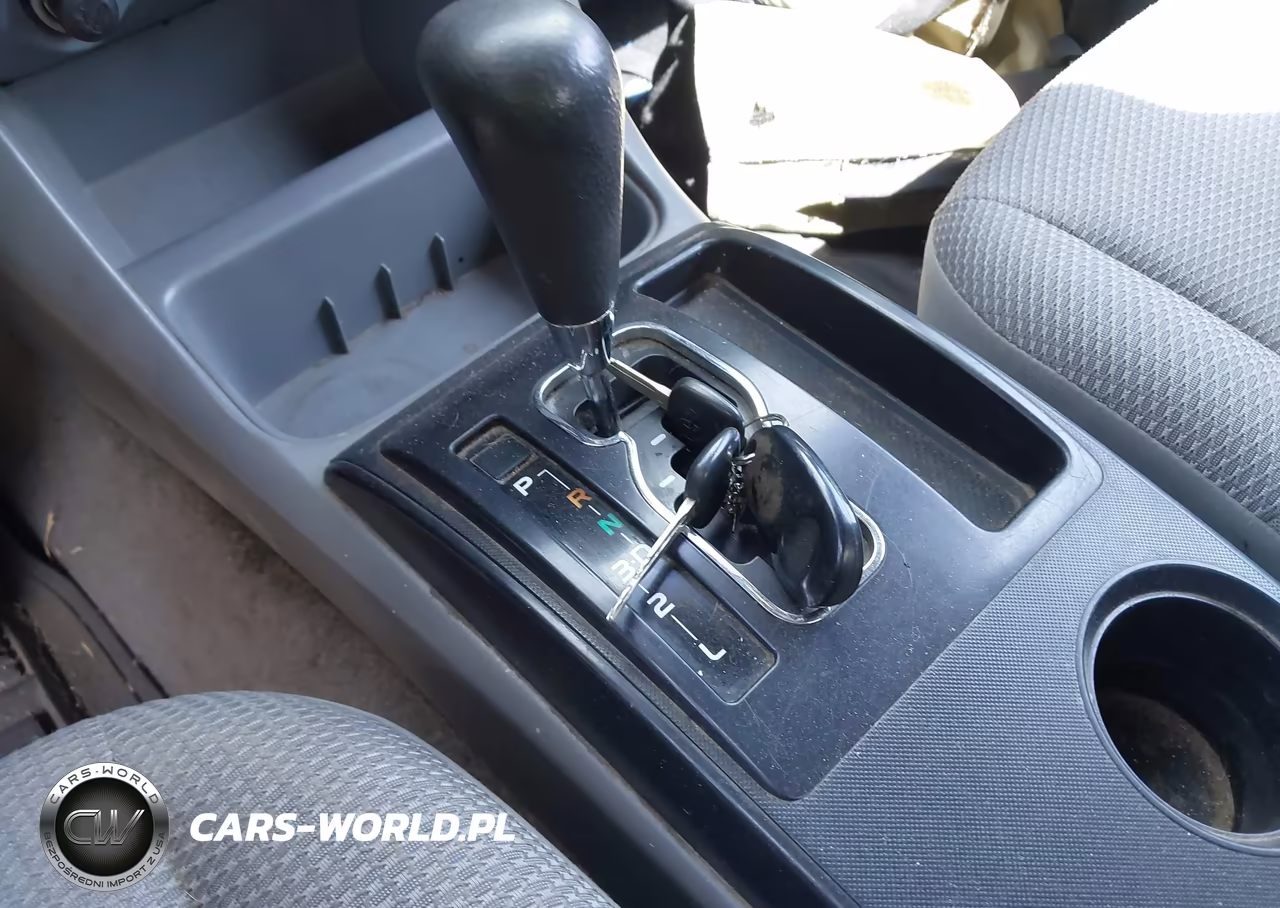 2009 Toyota Tacoma VIN:5TETX22N29Z615725 - 11