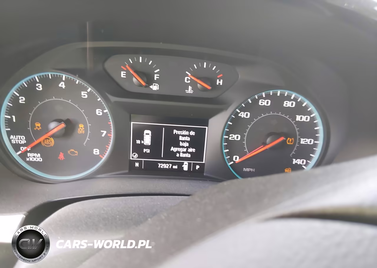2022 Chevrolet Traverse Fwd Ls VIN:1GNERFKW3NJ120755 - 7