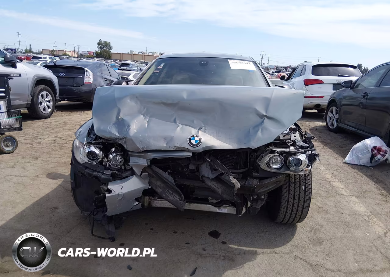 2007 BMW 335I VIN:WBAWB73567P033684 - 12
